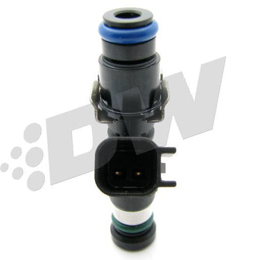 DeatschWerks 05-12 Ford Mustang GT/97-13 F-Series 150/250/10-13 SVT Raptor 95lb/hr Injectors