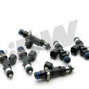 DeatschWerks 05-12 Ford Mustang GT/97-13 F-Series 150/250/10-13 SVT Raptor 95lb/hr Injectors