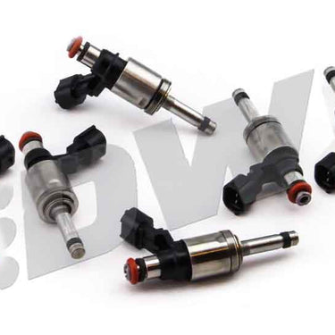 DeatschWerks 11-15 Ford F-150 / SHO 3.5L EcoBoost 1700cc Injectors (GDI)