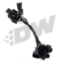 DeatschWerks 13-16 Ford Focus ST/RS 2.0L/2.3L / 15 Mustang 2.3L EcoBoost 1700cc Injectors (GDI)