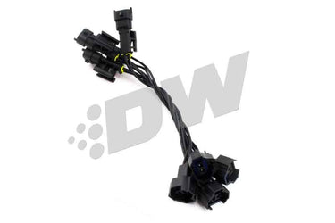 DeatschWerks 13-16 Ford Focus ST/RS 2.0L/2.3L / 15 Mustang 2.3L EcoBoost 1700cc Injectors (GDI)
