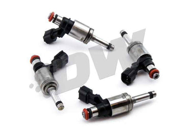 DeatschWerks 13-16 Ford Focus ST/RS 2.0L/2.3L / 15 Mustang 2.3L EcoBoost 1700cc Injectors (GDI)