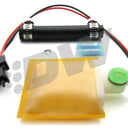 DeatschWerks 15-17 Ford Mustang V6/GT DW400 Fuel Pump Set Up Kit