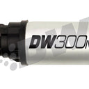 DeatschWerks 340 LPH Ford In-Tank Fuel Pump DW300M Series w/ 07-10 GT500 / GT500KR Install Kit