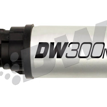 DeatschWerks 340 LPH Ford In-Tank Fuel Pump DW300M Series w/ 07-10 GT500 / GT500KR Install Kit
