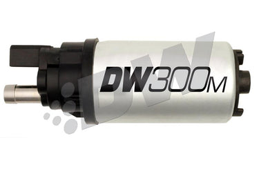 DeatschWerks 340 LPH Ford In-Tank Fuel Pump DW300M Series w/ 07-10 GT500 / GT500KR Install Kit
