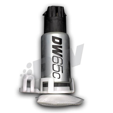 DeatschWerks 340 LPH Ford In-Tank Fuel Pump DW300M Series w/ 07-10 GT500 / GT500KR Install Kit