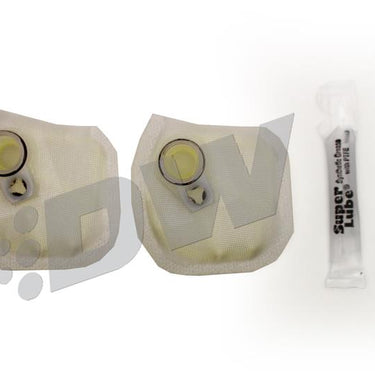 DeatschWerks 340 LPH Ford In-Tank Fuel Pump DW300M Series w/ 07-10 GT500 / GT500KR Install Kit