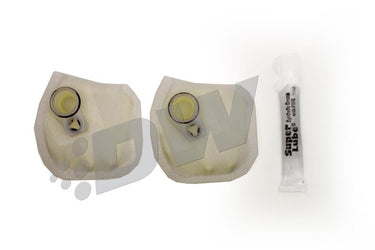 DeatschWerks 340 LPH Ford In-Tank Fuel Pump DW300M Series w/ 07-10 GT500 / GT500KR Install Kit