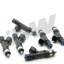 DeatschWerks 99-10 Mustang / 10-13 SVT Raptor 60lb Top Feed Injectors
