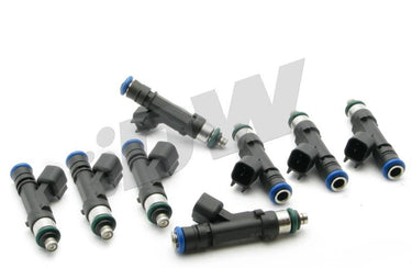 DeatschWerks 99-10 Mustang / 10-13 SVT Raptor 60lb Top Feed Injectors