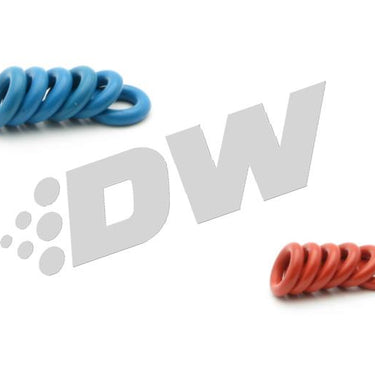 DeatschWerks Bosch EV14 Universal 40mm Compact 42lb/hr Injectors (Set of 6)