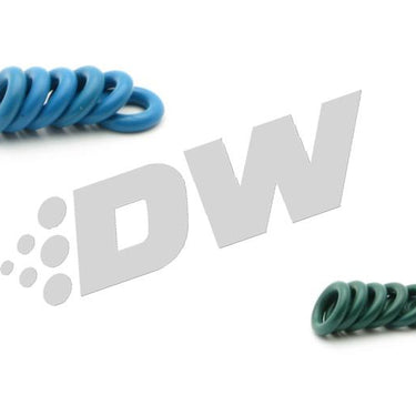 DeatschWerks Bosch EV14 Universal 48mm Standard 95lb/hr Injectors (Set of 6)