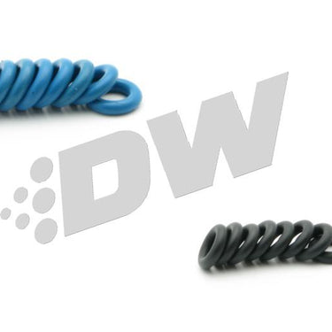 DeatschWerks Bosch EV14 Universal 60mm/14mm 220lb/hr Injectors (Set of 8)