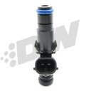 DeatschWerks Bosch EV14 Universal 60mm/14mm 220lb/hr Injectors (Set of 8)