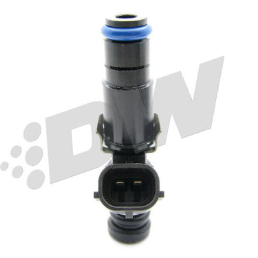 DeatschWerks Bosch EV14 Universal 60mm/14mm 220lb/hr Injectors (Set of 8)