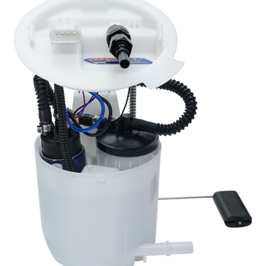 DeatschWerks DW400 Performance Pump Module for 11-14 Mustang