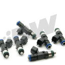 DeatschWerks LS2 / 5.7L & 6.1L HEMI 60lb Injectors - Set of 8