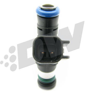 DeatschWerks LS2 / 5.7L & 6.1L HEMI 60lb Injectors - Set of 8