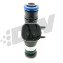 DeatschWerks LS2 / 5.7L & 6.1L HEMI 72lb Injectors - Set of 8