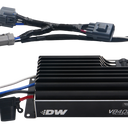 DeatschWerks VB40AX1 Voltage Booster with Plug-N-Play Harness for 10-25 Ford Mustang