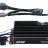DeatschWerks VB40AX1 Voltage Booster with Plug-N-Play Harness for 10-25 Ford Mustang