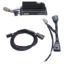 DeatschWerks VB40AX1 Voltage Booster with Plug-N-Play Harness for 11-25 Ford F-150