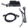 DeatschWerks VB40AX1 Voltage Booster with Plug-N-Play Harness for 11-25 Ford F-150