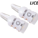 Diode Dynamics 194 LED Bulb HP3 LED - Cool - White (Pair)