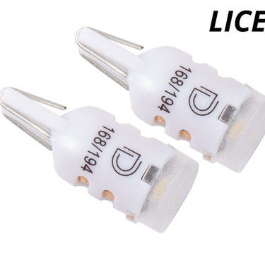 Diode Dynamics 194 LED Bulb HP3 LED - Cool - White (Pair)