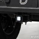 Diode Dynamics 21-23 F-150 Hitch Mount LED Pod Reverse Kit C1R