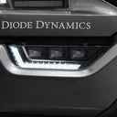Diode Dynamics 21-23 Ford F-150 Elite Fog Lamps - White