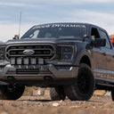 Diode Dynamics 21-23 Ford F-150 Elite Fog Lamps - White