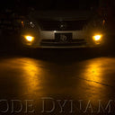 Diode Dynamics 7443 LED Bulb HP24 LED - Cool - White Switchback (Pair)