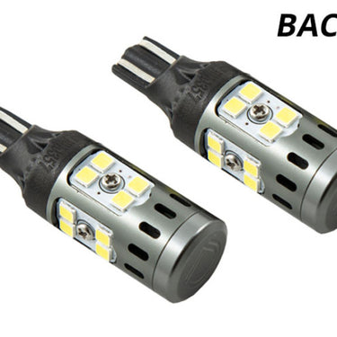 Diode Dynamics 921 XPR LED Bulb - Cool - White (Pair)