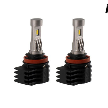 Diode Dynamics H11/H8/H9 White SL2 LED Bulbs (pair)
