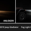 Diode Dynamics H11/H8/H9 White SL2 LED Bulbs (pair)