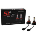 Diode Dynamics H11/H8/H9 White SL2 Pro LED Bulbs (pair)