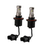Diode Dynamics H13 White SL2 LED Bulbs (pair)