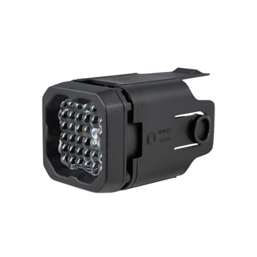 Diode Dynamics Hitch Mount LED Pod Reverse Kit C1R