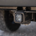 Diode Dynamics Hitch Mount LED Pod Reverse Kit C1R