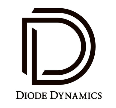 Diode Dynamics SS3 Pro Type F2 Kit ABL - Yellow SAE Fog