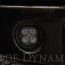 Diode Dynamics SS3 Pro Type FT Kit ABL - Yellow SAE Fog