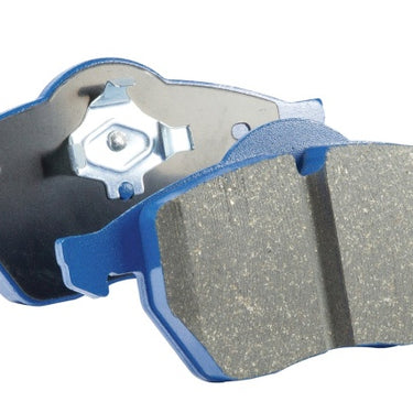 EBC 2015+ Ford Mustang 5.0L Bluestuff Rear Brake Pads
