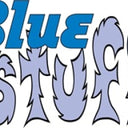 EBC 2015+ Ford Mustang (6Th Gen) 2.3L Turbo (GT Package) Bluestuff Front Brake Pads