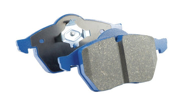 EBC 2015+ Ford Mustang GT350 Bluestuff Front Brake Pads