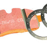 EBC 2022+ Ford Bronco Raptor 3.0T Extra Duty Front Brake Pads