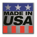 Edelbrock Pro Flo 4 Fuel Injection Kit Seq Port Ford 289-302 ci 550 HP 29 LbHr Injectors Satin