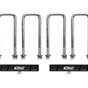 Eibach 09-13 F150 2WD Pro-Truck Rear Lift Block 1 in. Lift