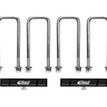 Eibach 09-13 F150 2WD Pro-Truck Rear Lift Block 1 in. Lift